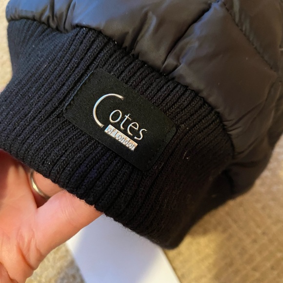 Cotes of London The Capel Hat NWT! Great style! Cute and warm - Picture 7 of 16